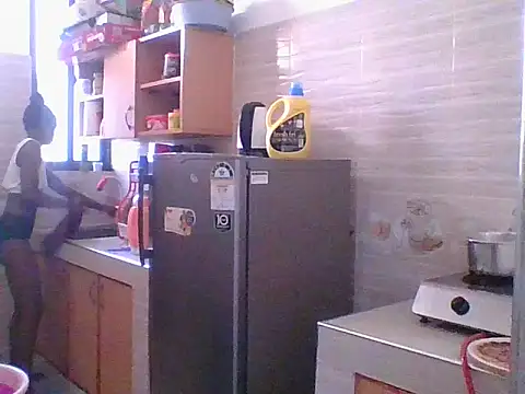 hotgal1112 online show from January 15, 7:58 am