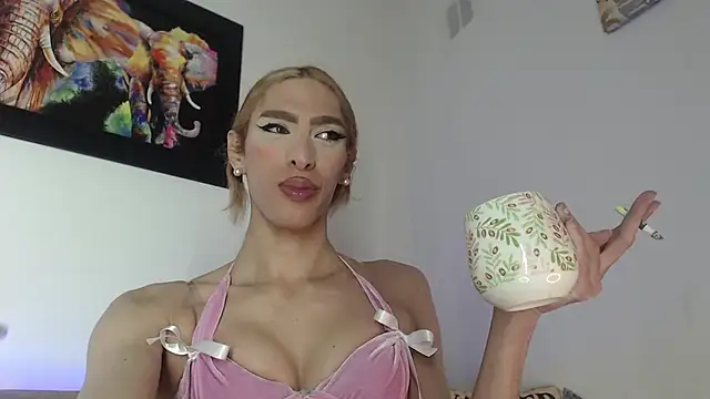 Manchita96  online show from February 28, 2:38 pm