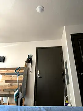 SexyB214 online show from November 7, 10:47 pm