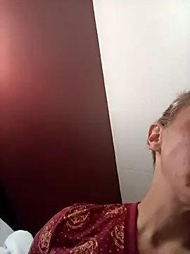 SexyB214 online show from May 29, 2:26 pm
