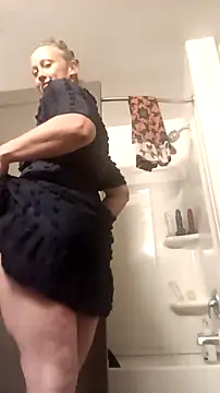 SexyB214 online show from March 21, 7:19 pm