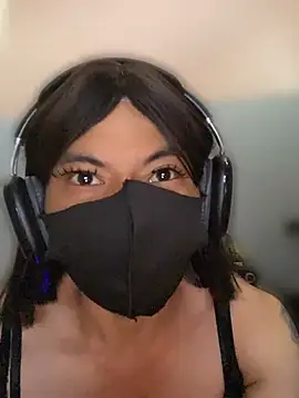 CdNicky69 online show from June 7, 11:55 pm