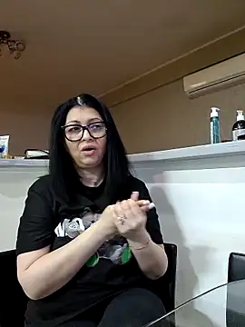 Milf Abigail online show from February 28, 3:06 am