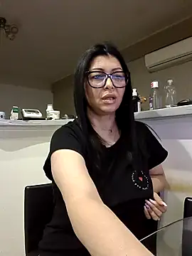 Milf Abigail online show from November 26, 2:12 am