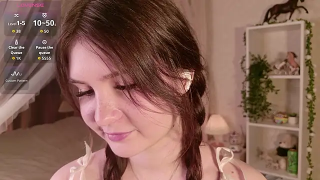 LeraKit online show from March 20, 3:17 pm