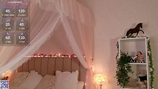 LeraKit online show from December 3, 2:19 pm