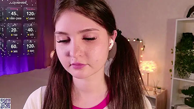 LeraKit online show from November 19, 5:24 pm