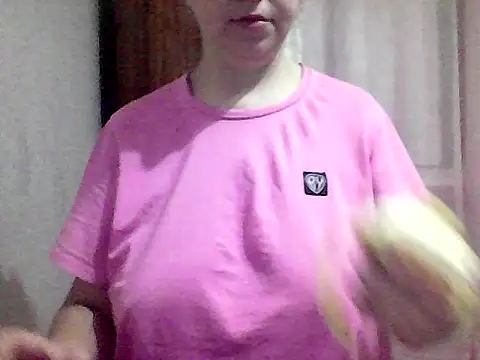 AnaXBerry online show from October 31, 6:12 pm