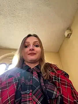 LadyTatiana Madam online show from January 7, 2:20 pm