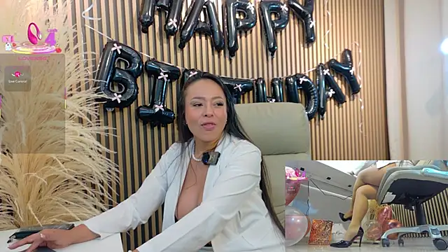 lulu 072 online show from November 12, 12:19 am