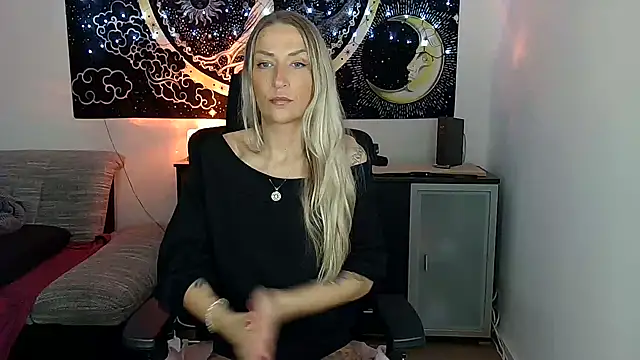 -Jeany- online show from November 11, 5:21 pm