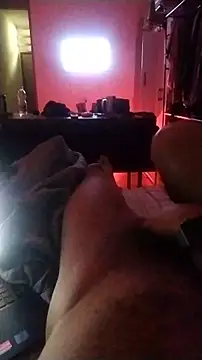 GuyThickBigHairy online show from September 15, 6:32 am