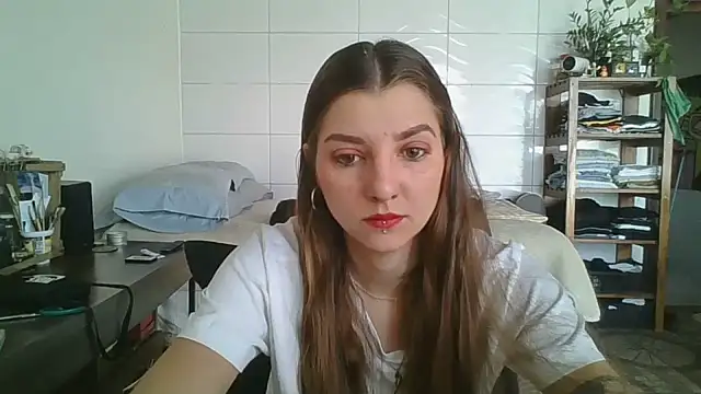 SweetyBabyDemon online show from September 15, 1:52 pm