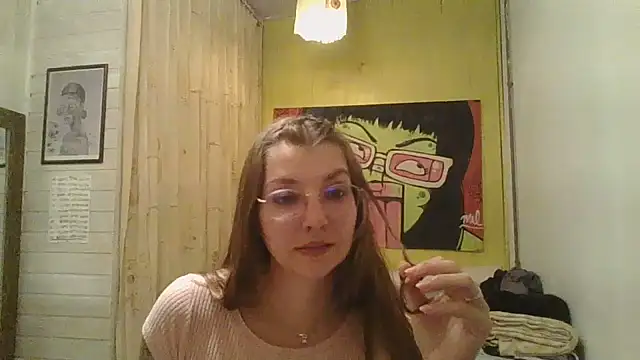 SweetyBabyDemon online show from June 1, 8:54 pm