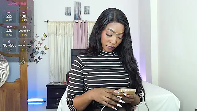 samantha-rose2 online show from October 22, 1:10 am