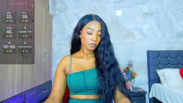 samantha-rose2 online show from March 14, 12:11 am