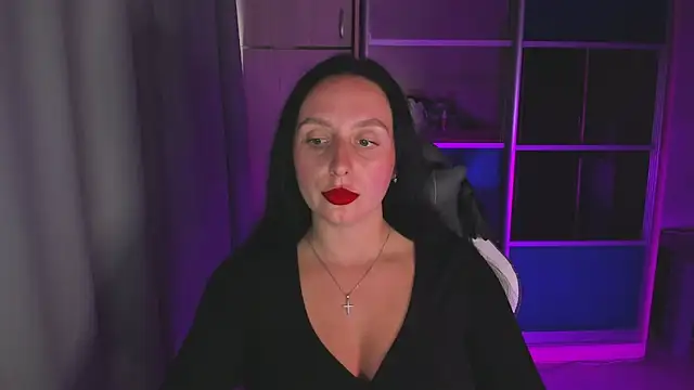 Christy Calypso online show from June 4, 3:49 pm