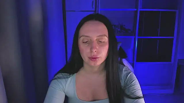 Christy Calypso online show from December 18, 4:45 pm