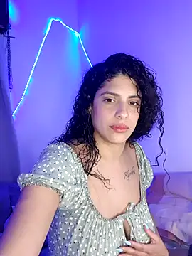 Shura xxxBig online show from November 14, 1:16 am