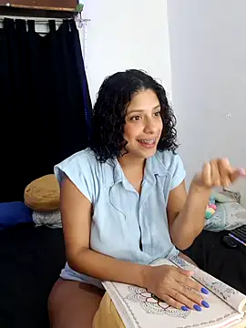 Shura xxxBig online show from March 8, 2:15 am