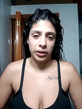 Shura xxxBig online show from September 25, 1:26 am