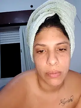 Shura xxxBig online show from November 15, 1:39 am