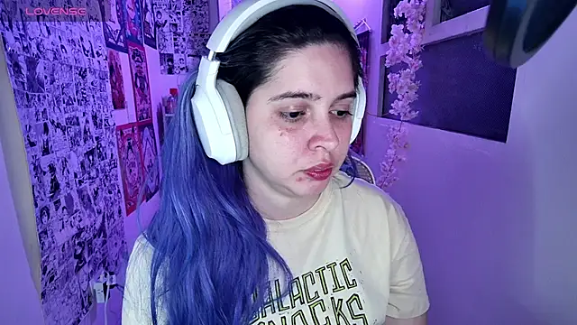 Vallolet Spencer online show from September 19, 11:59 pm