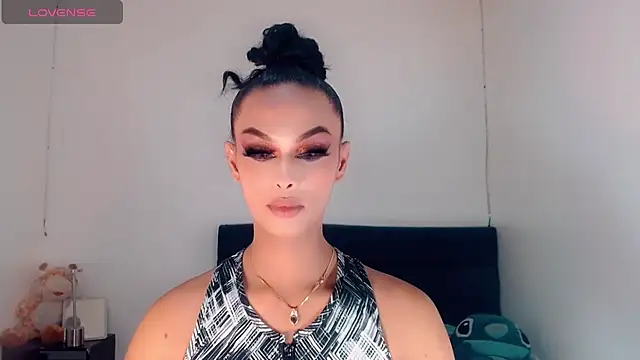 Snapshot of _Riannagarcia_ chatting on September 10, 4:56 am Riannagarcia online show from September 10, 4:56 am