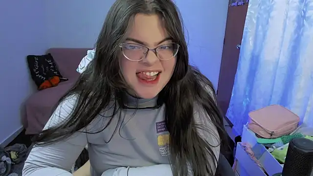 Aria Fullbuster online show from February 12, 10:11 pm