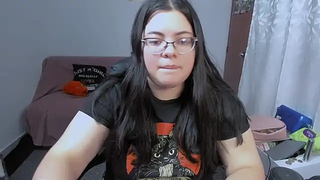 Aria Fullbuster online show from January 15, 11:11 pm