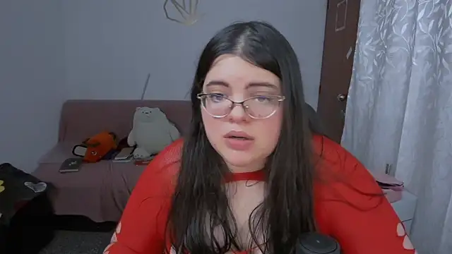 Aria Fullbuster online show from November 16, 9:59 pm