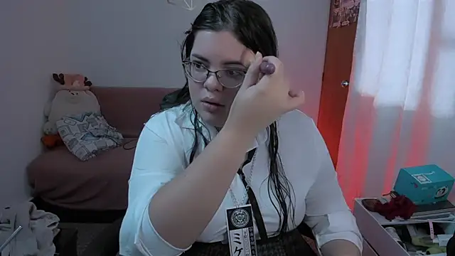 Aria Fullbuster online show from February 15, 7:46 pm