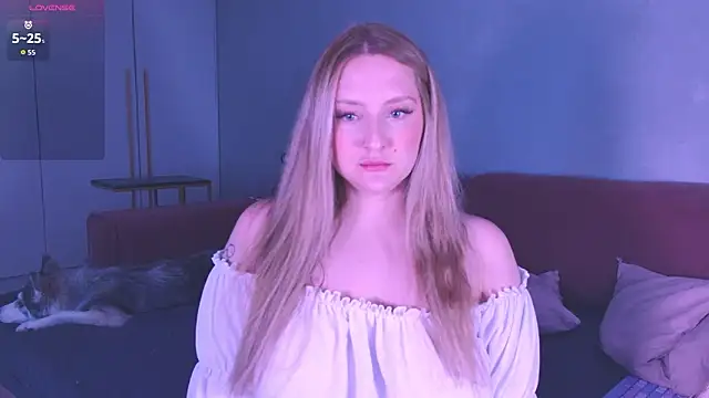 Oh mylissa online show from February 5, 6:33 pm