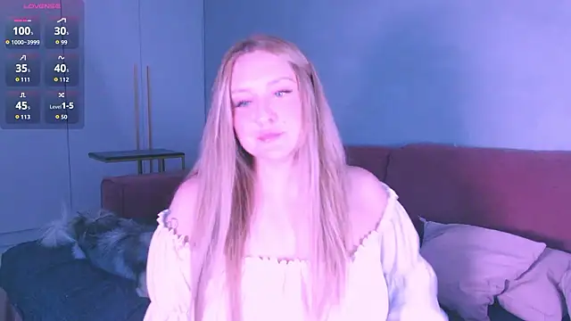 Oh mylissa online show from February 2, 7:24 pm