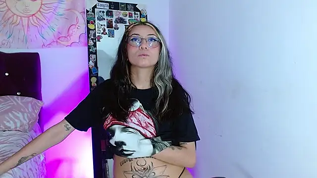 squirt charlott online show from November 21, 9:28 pm