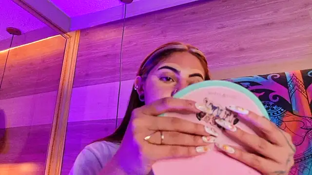 Cori Paige online show from February 25, 3:49 am