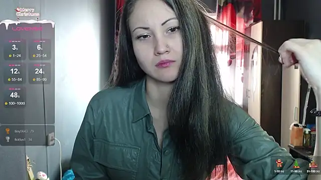 Snapshot of asya_222 chatting on October 15, 3:20 am asya 222 online show from October 15, 3:20 am