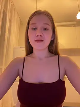 Eva Weyne online show from February 26, 9:25 pm