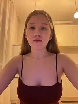 Eva Weyne online show from February 21, 9:37 pm