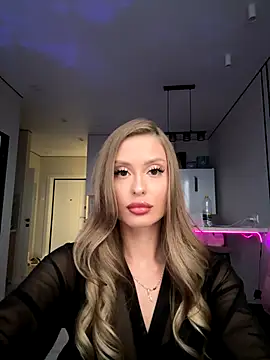 Sweet  Milly online show from October 18, 1:25 pm