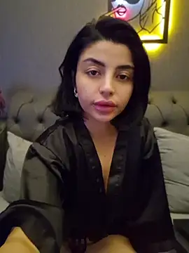 Esmertarcinim online show from April 12, 1:58 pm