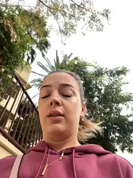 LexyGold online show from October 26, 8:32 am