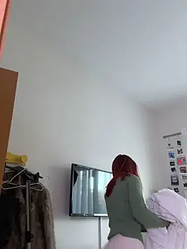 LexyGold online show from November 27, 8:17 am