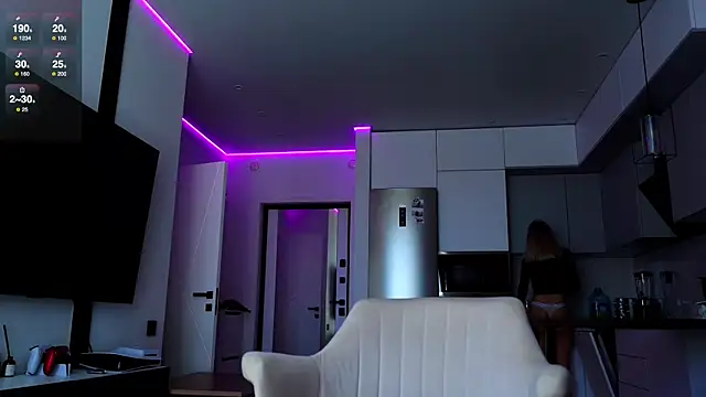 blackbunny 23 online show from April 26, 10:13 am