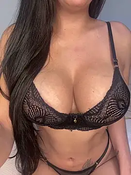 AninhaSampaio online show from June 10, 3:49 am