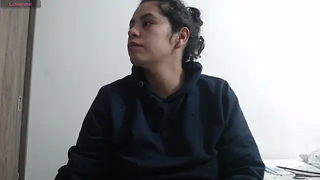 Snapshot of Anne_purple chatting on October 8, 4:22 pm Anne purple online show from October 8, 4:22 pm