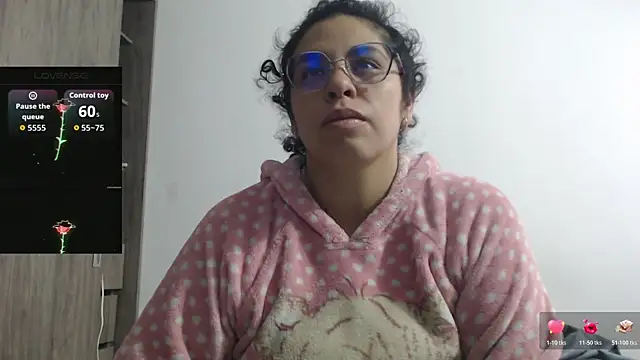 Anne purple online show from January 7, 4:32 pm