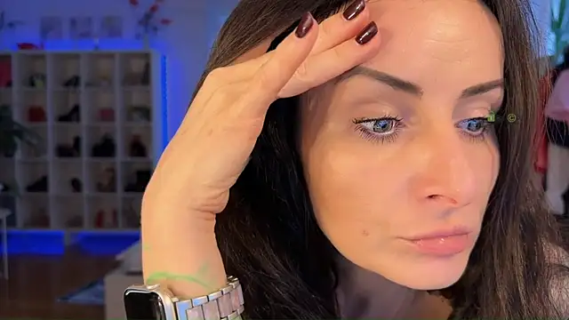  AHHA  online show from October 31, 8:40 am