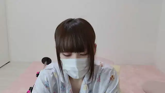 --chan--hii online show from September 10, 6:08 pm