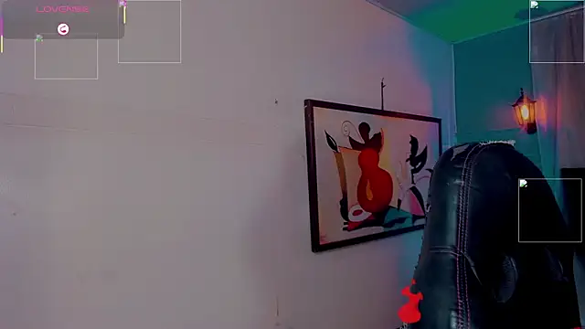 Victoria Kastelo online show from April 10, 7:20 pm